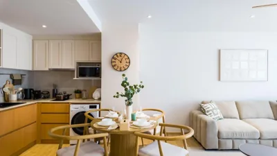 BeachSide and SeaSide Residences Apartment 200 m to Bang Tao Beach – 사진 3