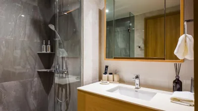 BeachSide and SeaSide Residences Apartment 200 m to Bang Tao Beach – 사진 5