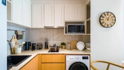 BeachSide and SeaSide Residences Apartment 200 m to Bang Tao Beach – 사진 10
