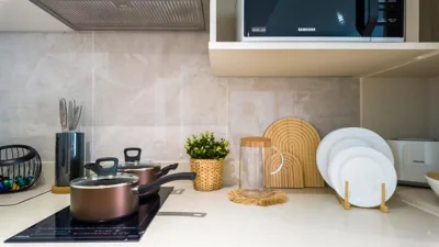 BeachSide and SeaSide Residences Apartment 200 m to Bang Tao Beach – 사진 11
