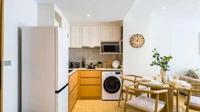 BeachSide and SeaSide Residences Apartment 200 m to Bang Tao Beach – 사진 12