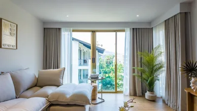 BeachSide and SeaSide Residences Apartment 200 m to Bang Tao Beach – 사진 13