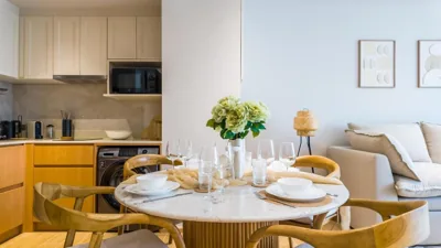 BeachSide and SeaSide Residences Apartment 200 m to Bang Tao Beach – 사진 16